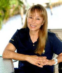 Angie Rosillo LMHC, CSAT-S, CFMHE, CHT